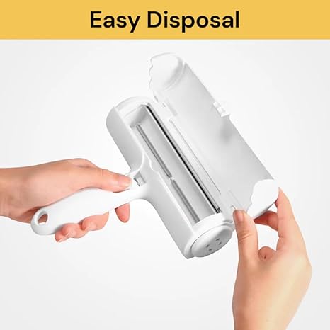 Pet Hair Remover Brush