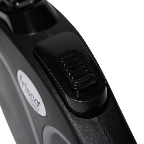 Automatic Retractable Dog Leash - Dual Size Options with Brake & Lock Safety System