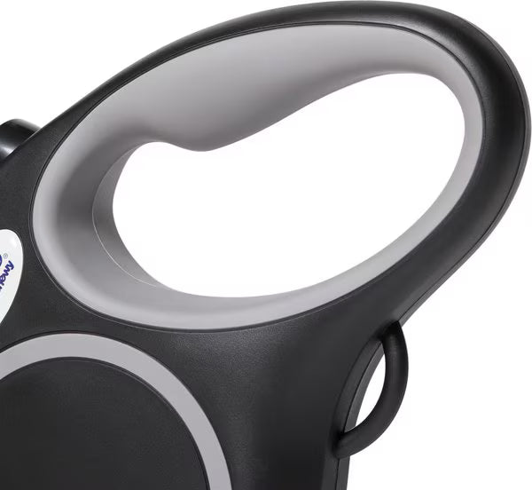 Automatic Retractable Dog Leash - Dual Size Options with Brake & Lock Safety System