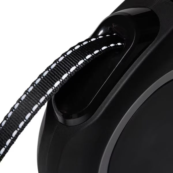 Automatic Retractable Dog Leash - Dual Size Options with Brake & Lock Safety System