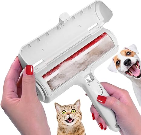 Pet Hair Remover Brush