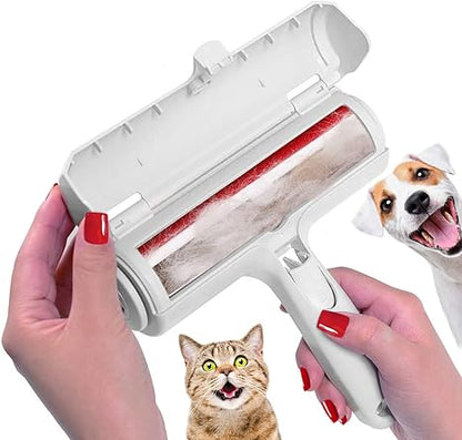Pet Hair Remover Brush