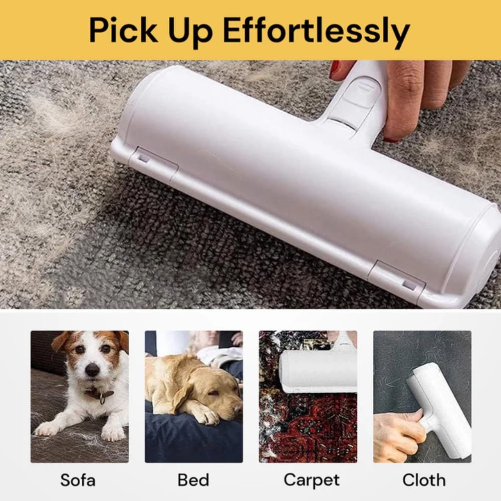 Pet Hair Remover Brush