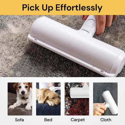 Pet Hair Remover Brush