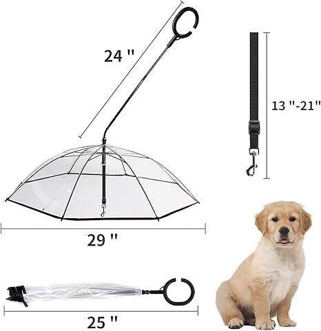 Dog Umbrella